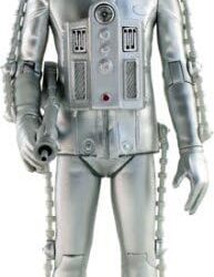 Cyberman