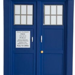 Tardis